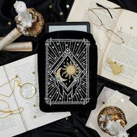 Thumbnail for Sun & Moon E-reader Sleeve