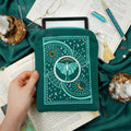 Luna Moth Kindle & Ereader Sleeve