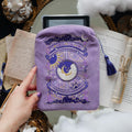 Otherwordly Lilac Kindle & Ereader Sleeve