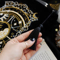 Otherworldly Book & Ipad Sleeve