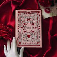 Thumbnail for Reading Journal - Sugar & Spice