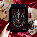 Serpents & Swords Ereader Sleeve - Black