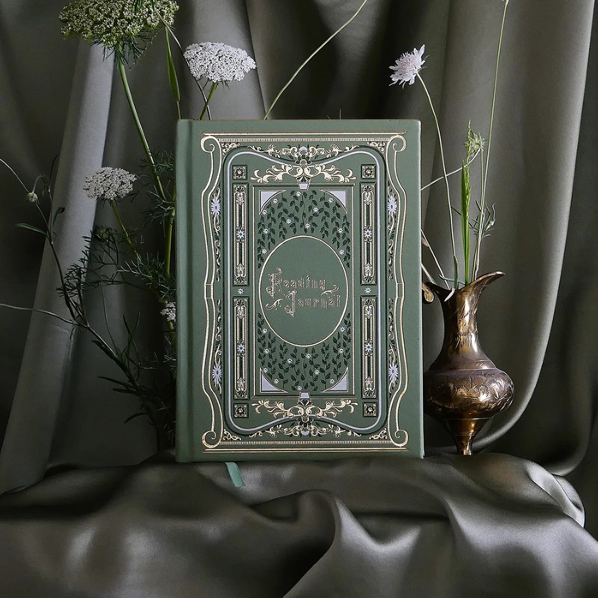 Literati Journal - Sage