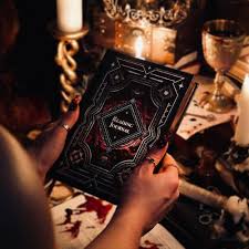 Reading Journal - Serpents And Swords - Black