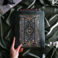 Literati Book Sleeve - Sage