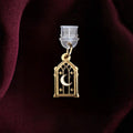 Night Realm Dust Plug - Gold