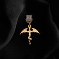 Dragon Rider Dust Plug