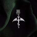 Sword Dust Plug - Gold