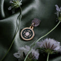Literati Dust Plug - Sage