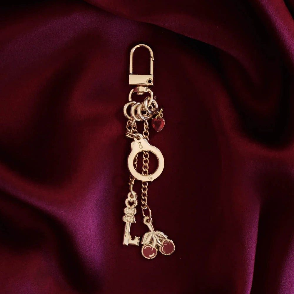 Sugar & Spice Charmlet