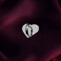Heart Charm, Anchor