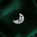 Moon Charm Anchor