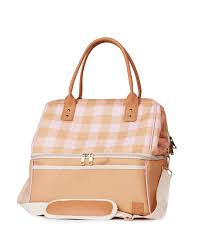 Rose All Day Cooler Bag