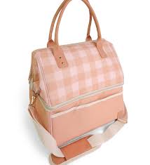 Rose All Day Cooler Bag