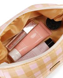 Rose All Day Cosmetic Bag