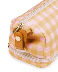 Rose All Day Cosmetic Bag