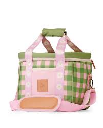 Versailles Garden Midi Cooler Bag