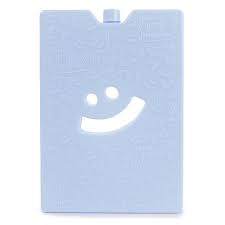 Sky Blue Large Ice Brick