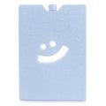 Sky Blue Large Ice Brick