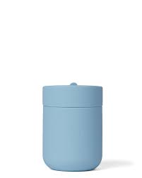Powder Blue Traveller Cup