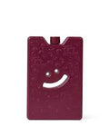 Burgundy Ice Brick