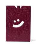 Burgundy Large Ice Brick