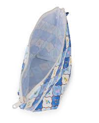 Amalfi Handy Pouch Trio