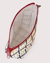 Meadow Handy Pouch Trio