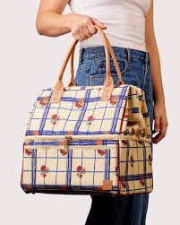 Meadow Cooler Bag