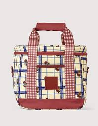 Meadow Midi Cooler Bag