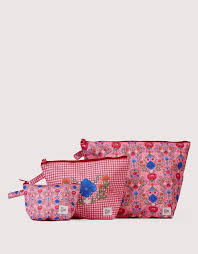 Fable Handy Pouch Trio