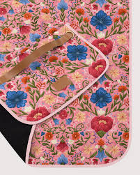 Fable Luxe Picnic Rug