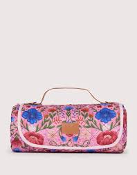 Fable Luxe Picnic Rug