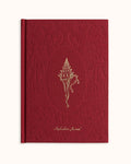 Aphrodite's Journal Ruby