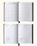 Onyx 2025 Daily Planner