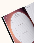 Onyx 2025 Daily Planner