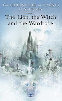 Thumbnail for The Lion, The Witch And The Wardrobe