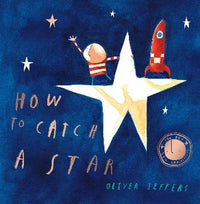 Thumbnail for How To Catch A Star