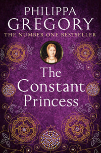 Thumbnail for The Constant Princess