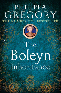 Thumbnail for The Boleyn Inheritance