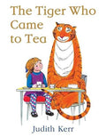 The Tiger Who Came To Tea [50th Anniversary Edition]