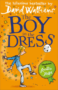 Thumbnail for The Boy In The Dress