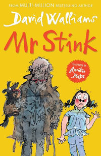 Thumbnail for Mr Stink