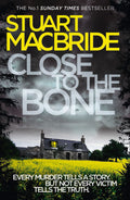 Close To The Bone