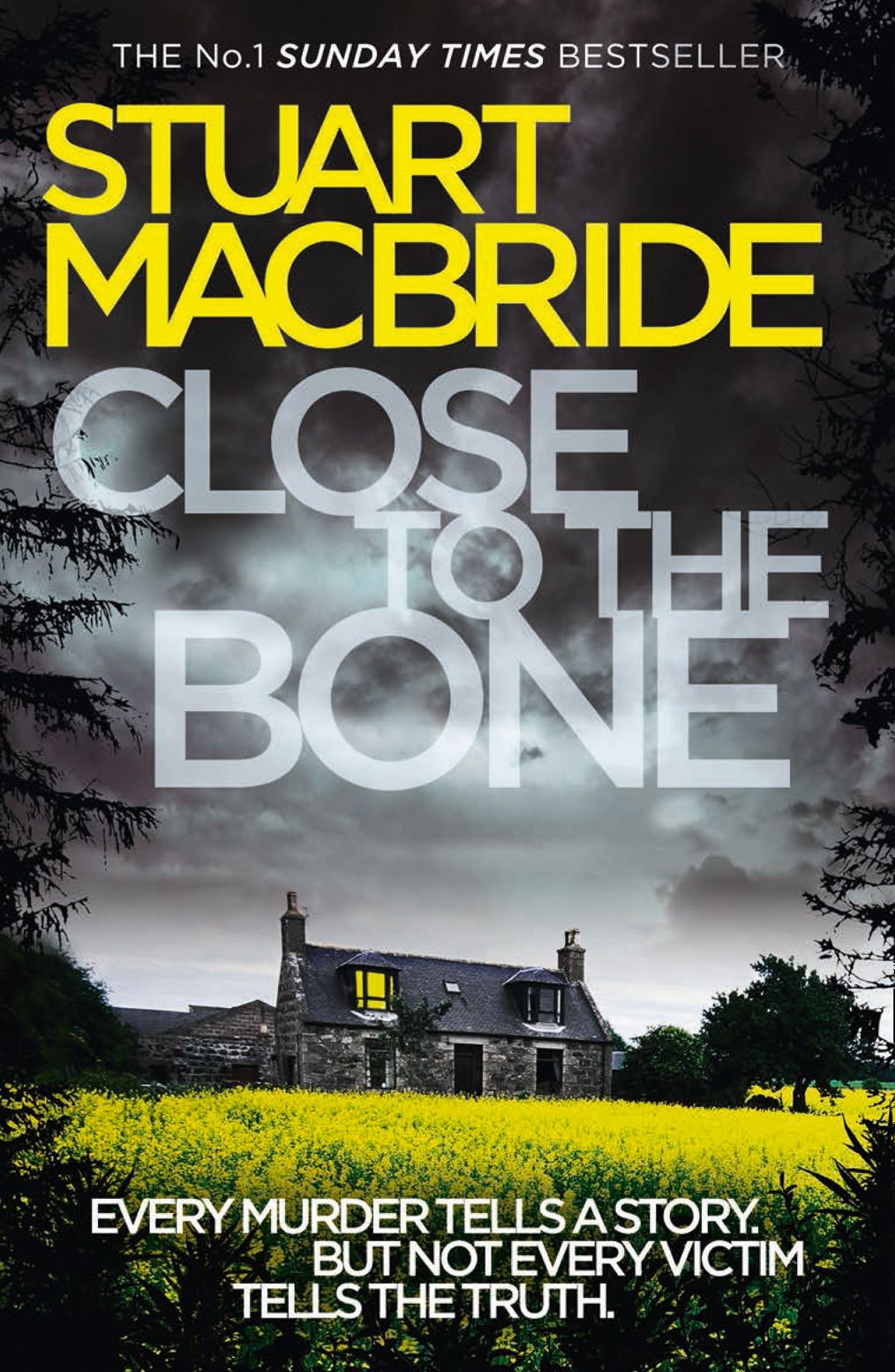 Close To The Bone