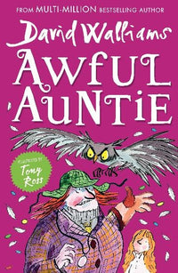 Thumbnail for Awful Auntie