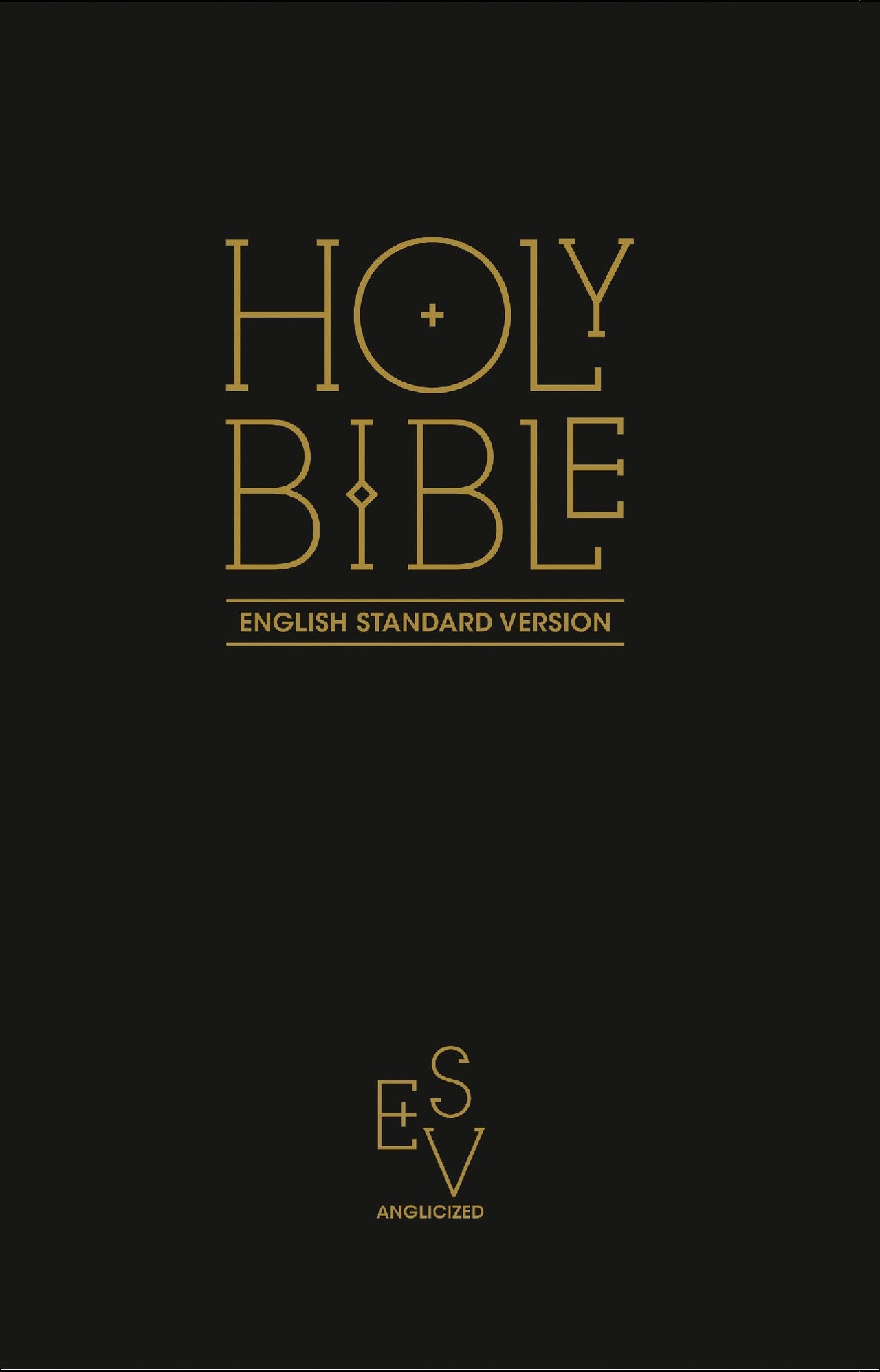 Holy Bible