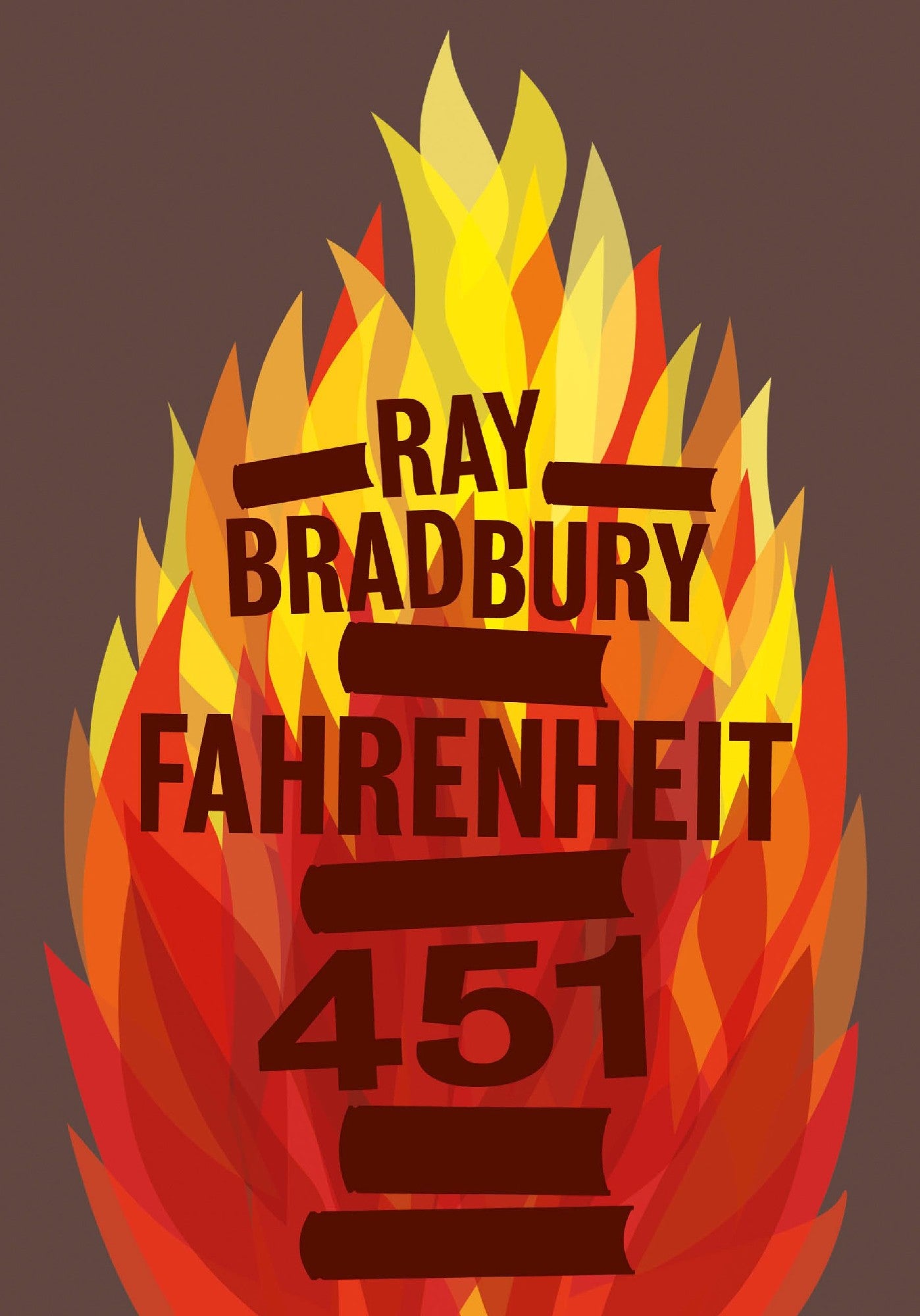 Fahrenheit 451 [clothbound Edition]