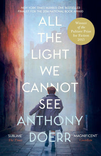 Thumbnail for All The Light We Cannot See