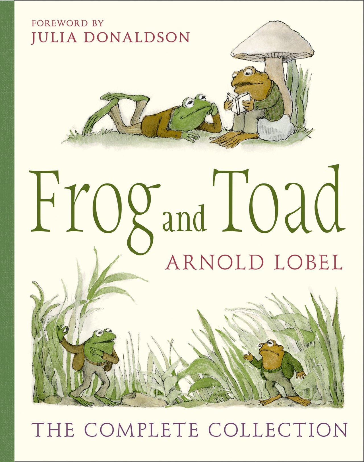 Frog And Toad